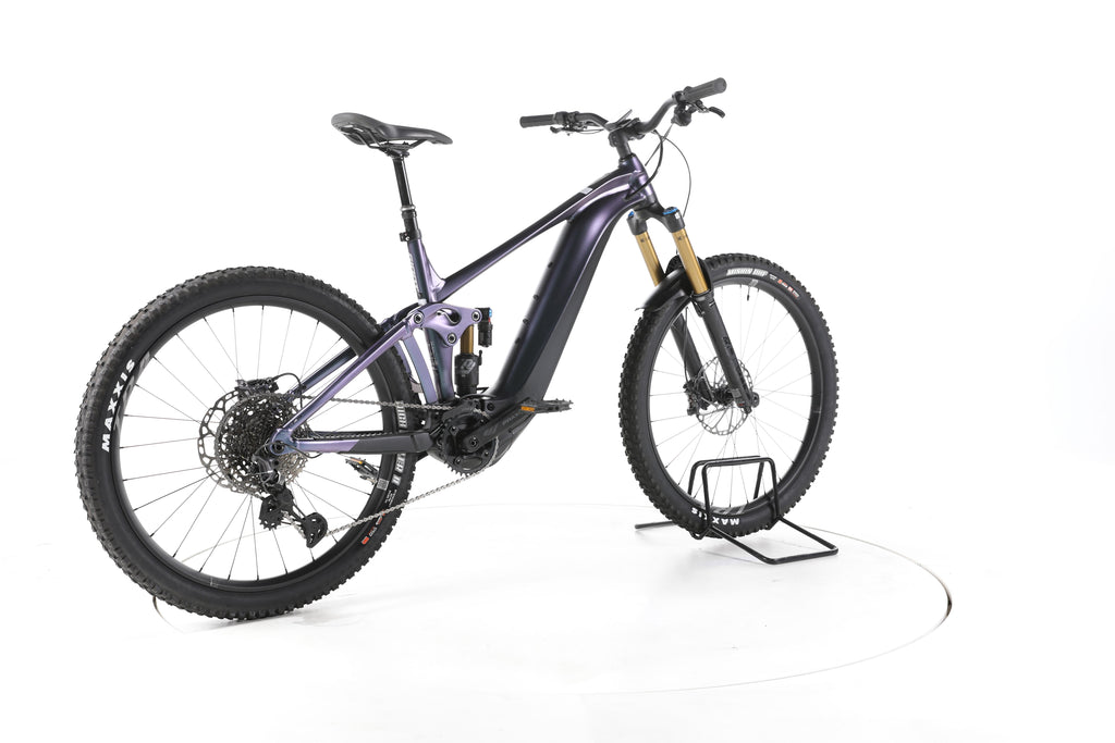Giant Reign E+ 1 E-Bike Fully - Image 12