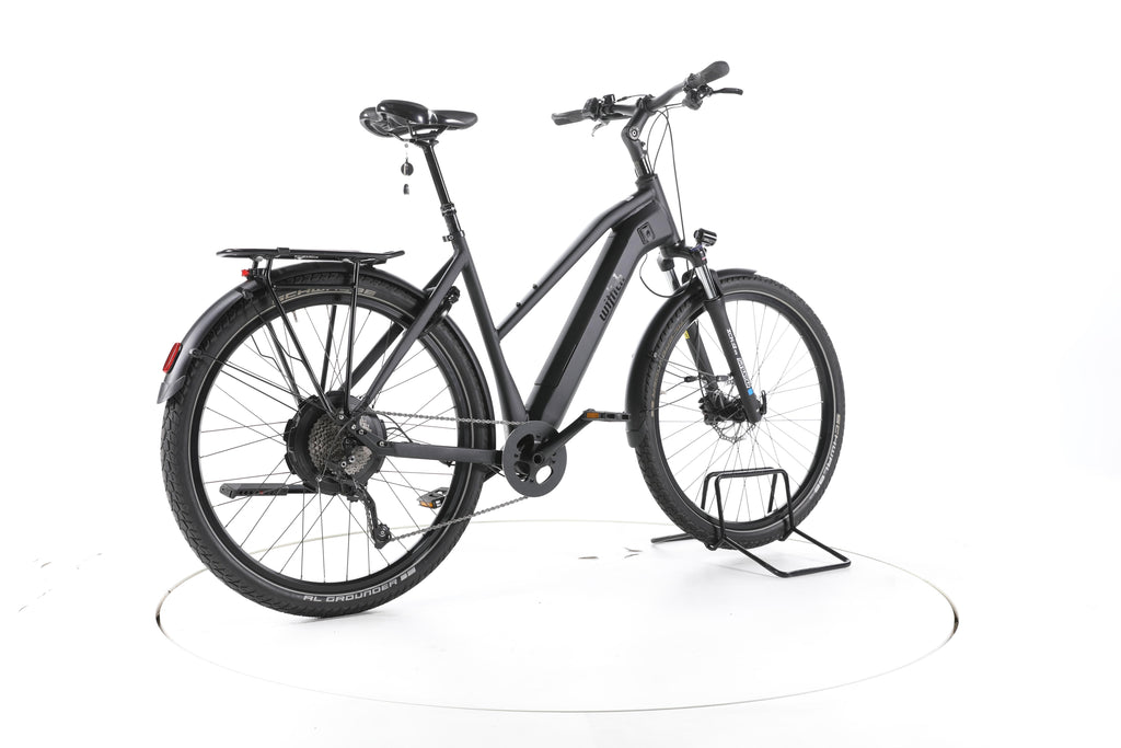 Wittich WIN10 Trekking E-Bike 2023 - Image 12