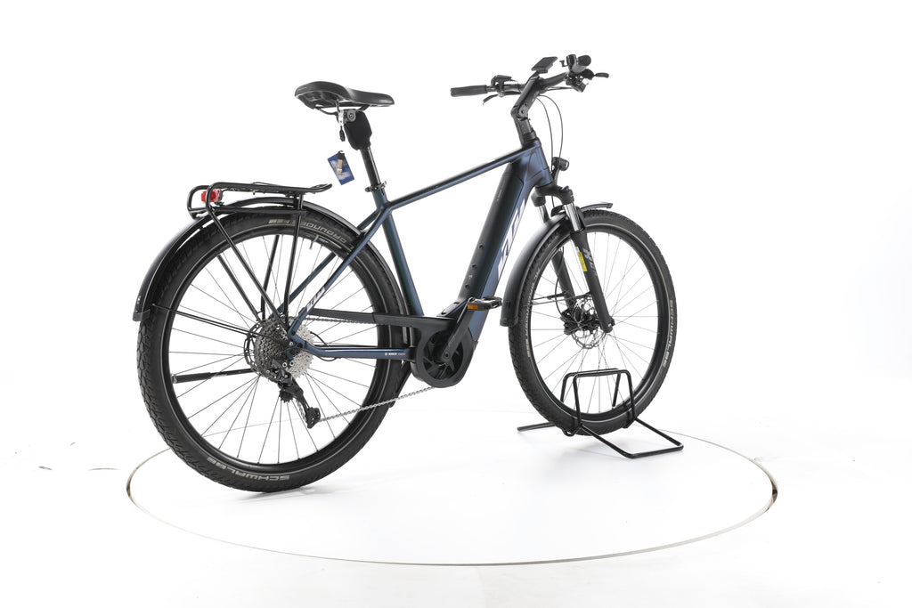 KTM Macina Gran 720 Trekking E-Bike 2026 - Image 12