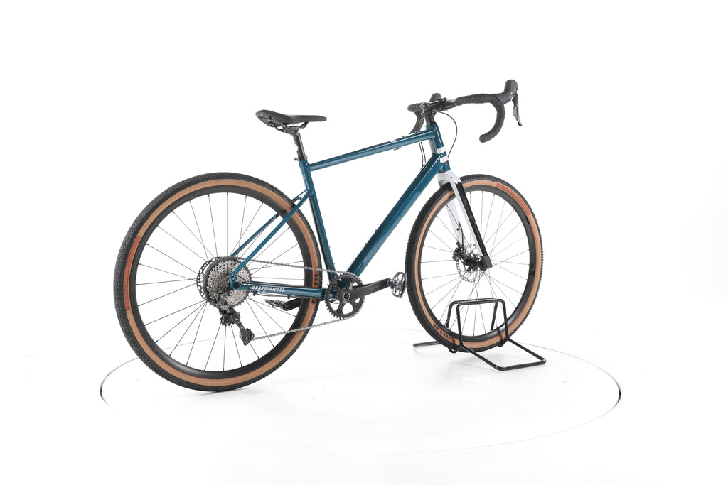 BMC URS AL TWO Gravelbike - Image 12