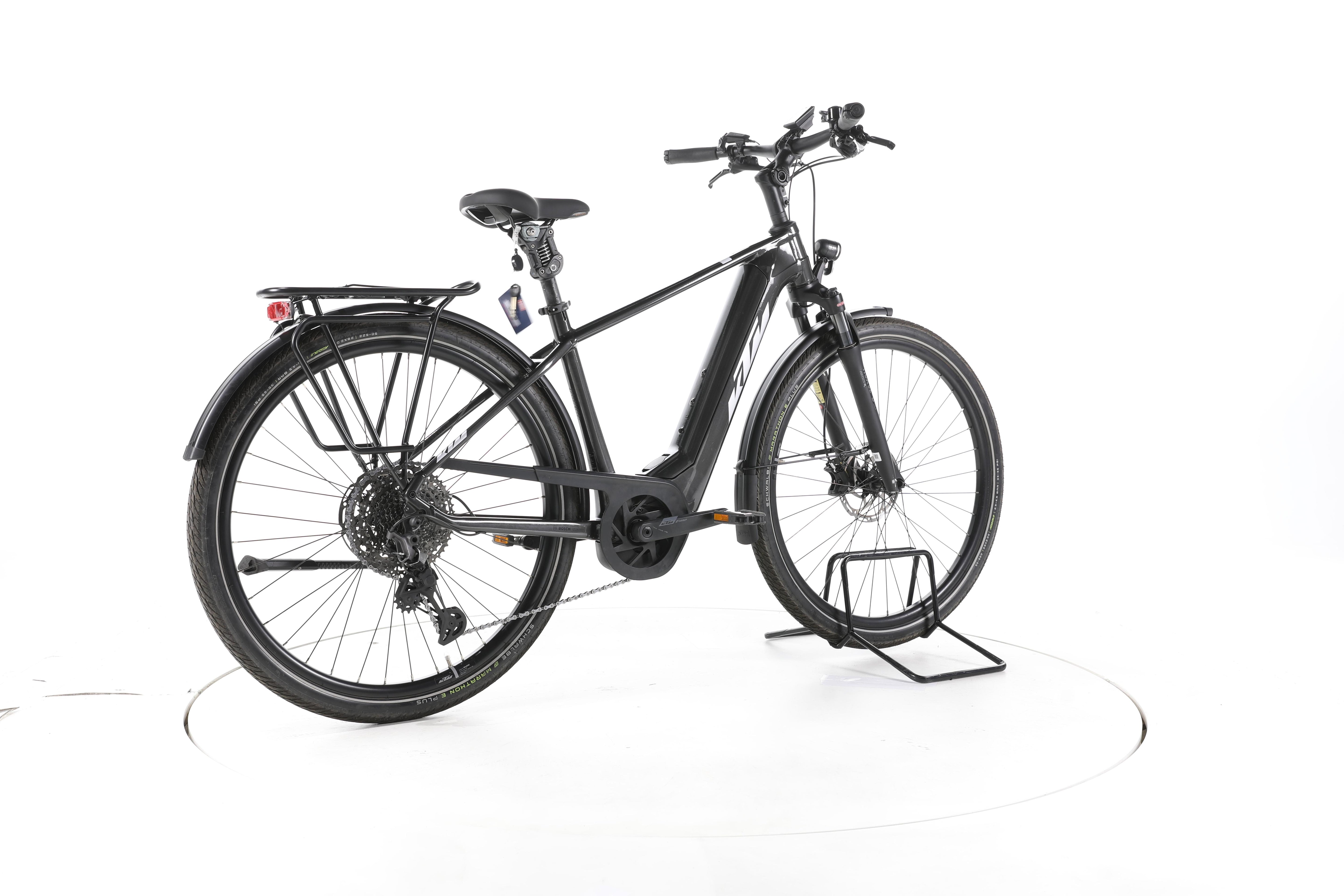 KTM Macina Style 720 Trekking E-Bike - Image 12
