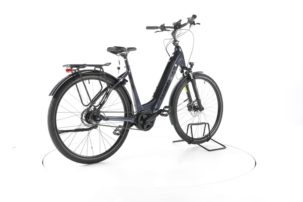 Mammut E-Edition 5G FL City E-Bike Tiefeinsteiger - Image 12