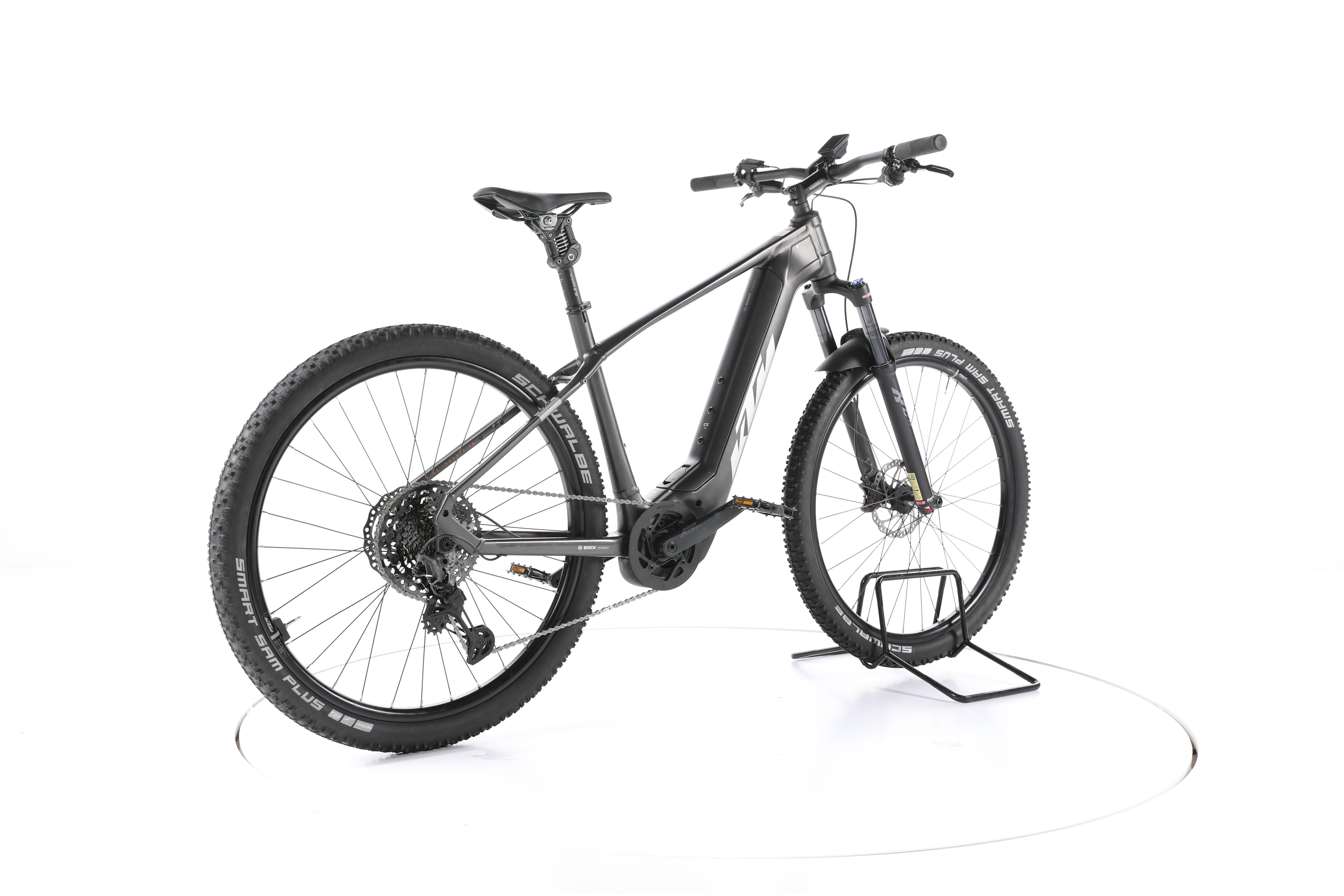 KTM Macina Team XL E-Bike 2024 - Image 12