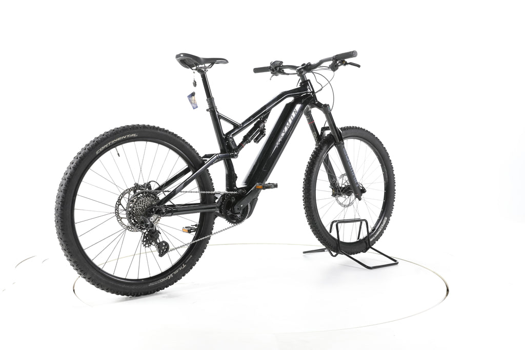 R Raymon TrailRay 160E 9.0 Fully E-Bike 2024 - Image 12