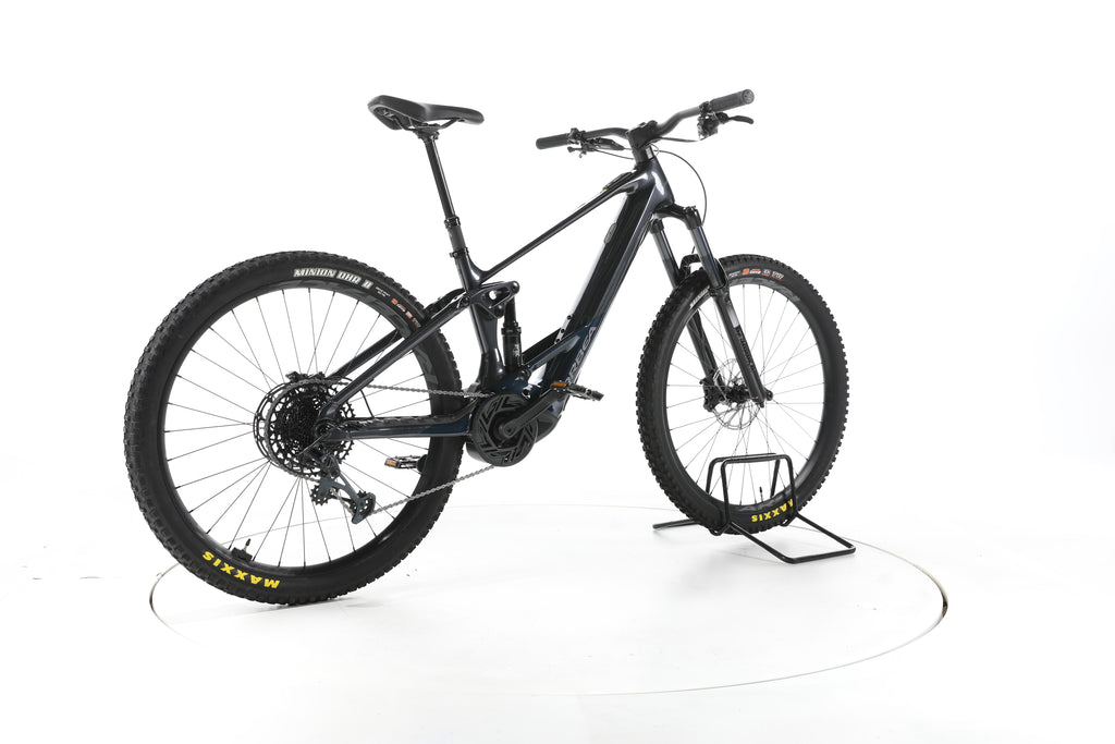 FLYER Uproc X 2.10 Fully E-Bike Carbon - Image 12
