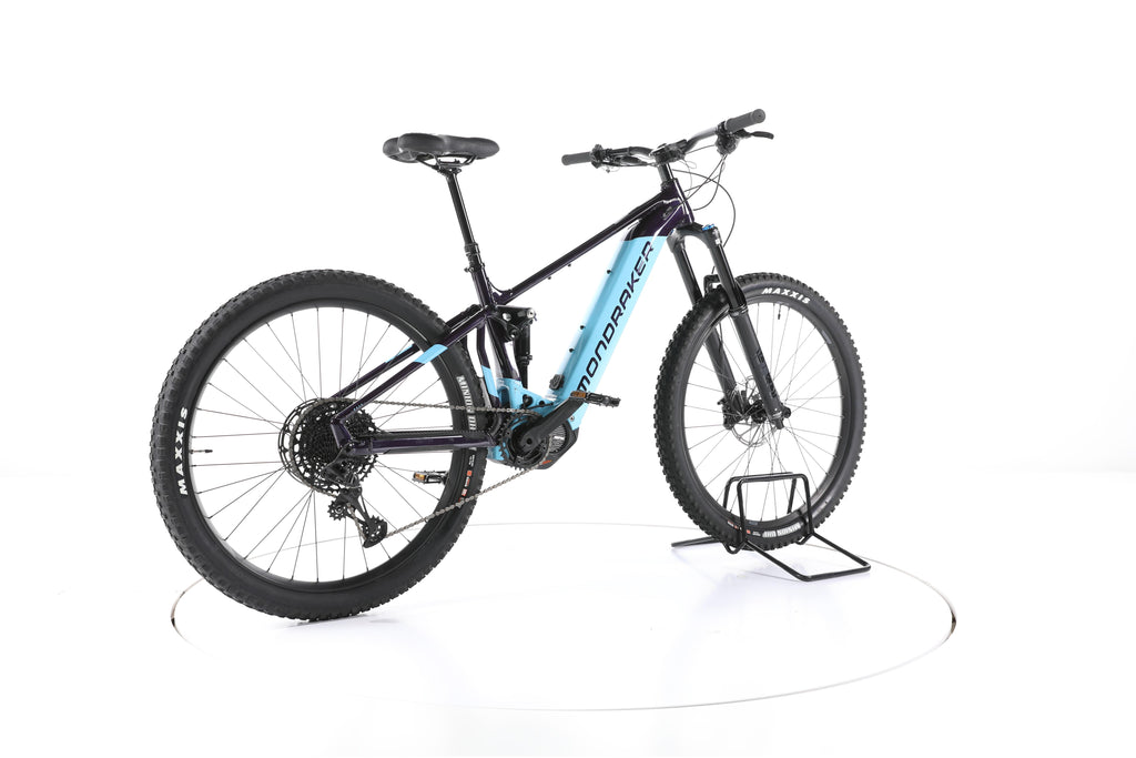 Mondraker DUSK R Fully E-Bike - Image 12