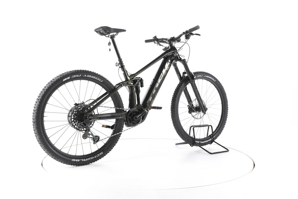 Trek Rail 9 GX Gen 2 Fully E-Bike - Image 12