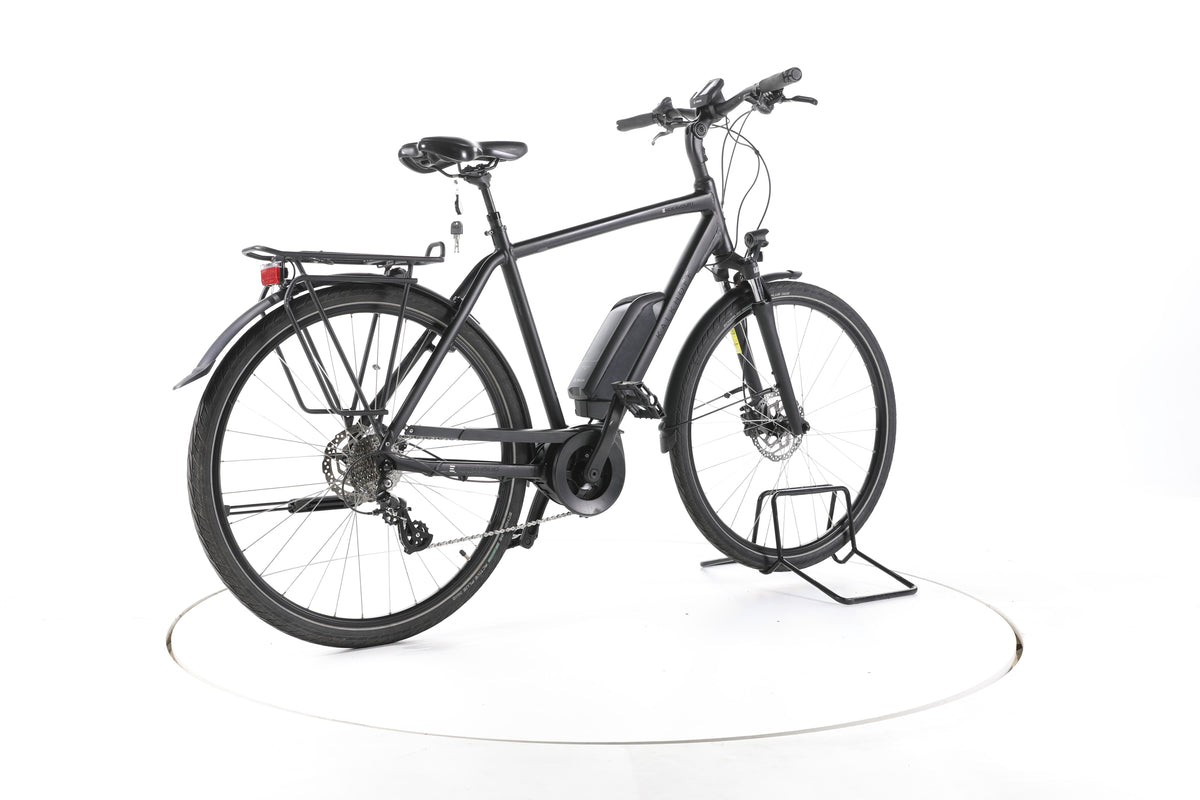 Kalkhoff Endeavour 1.B Trekking E-Bike - Image 12
