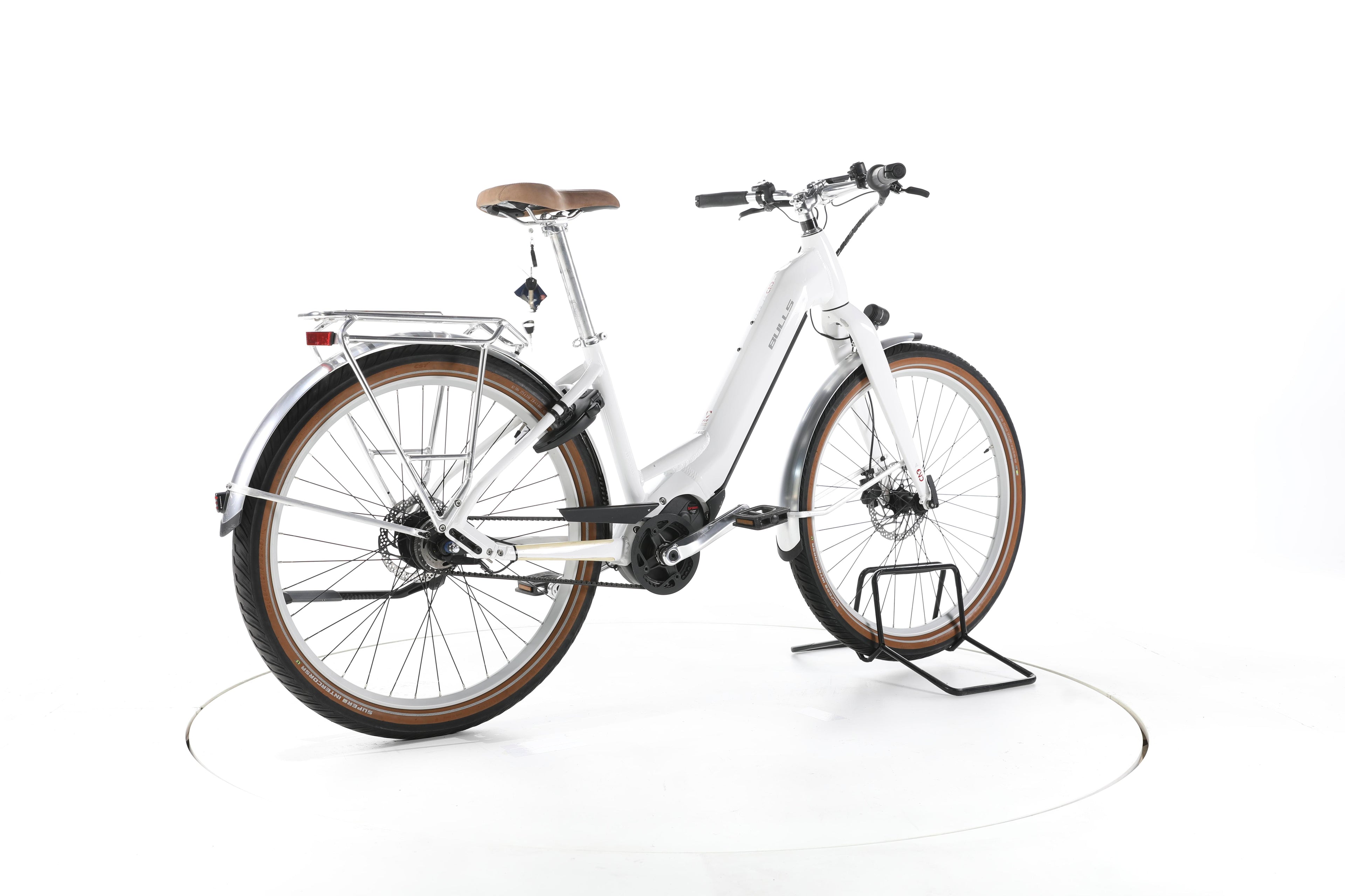 Bulls Sturmvogel EVO 5F City E-Bike 2023 - Image 12