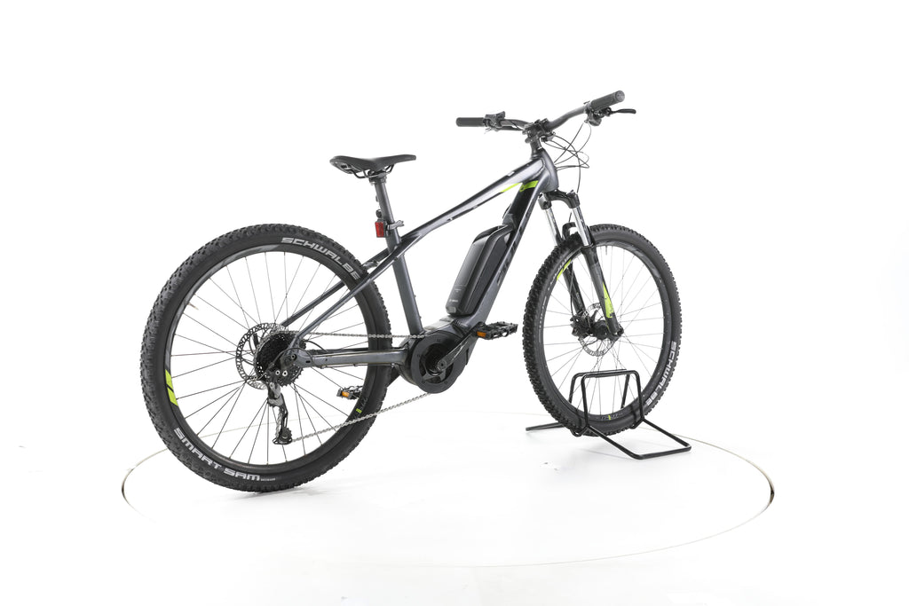 Bulls Copperhead E1 E-Bike - Image 12