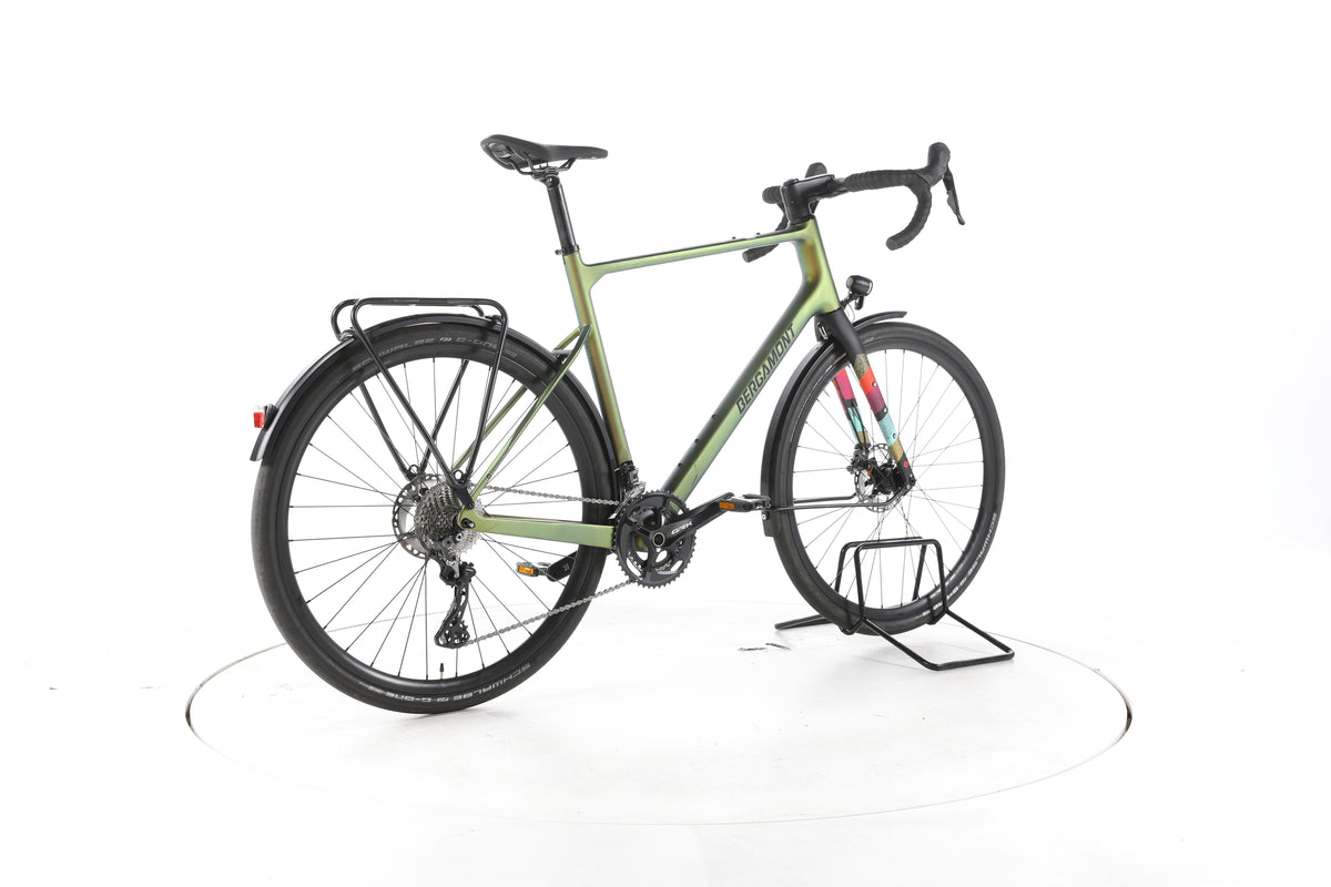 Bergamont Grandurance RD Elite Gravelbike Carbon - Image 12