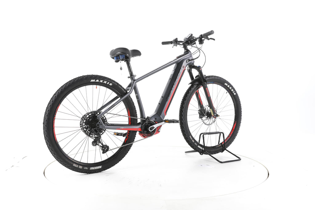 Centurion Backfire E R860i E-Bike - Image 12