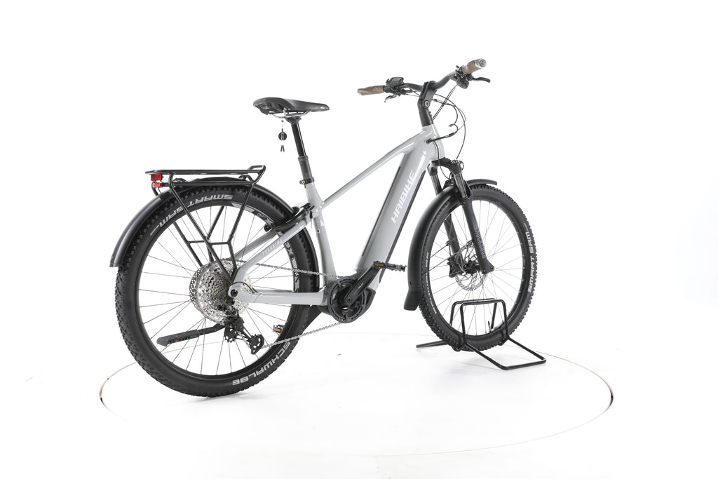 Haibike Trekking 7 Trekking E-Bike - Image 12