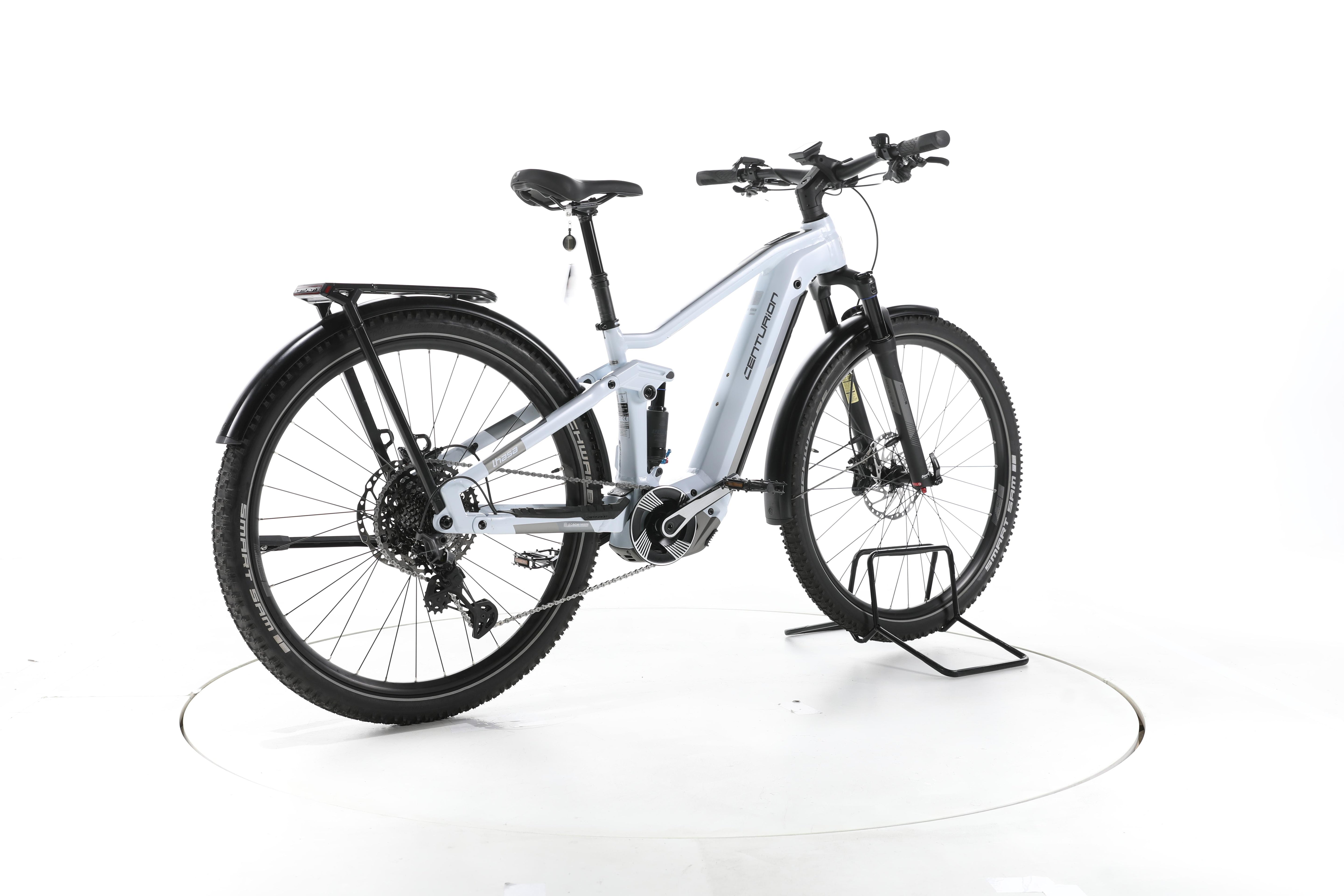 Centurion Lhasa R2600i EQ SUV E-Bike - Image 12
