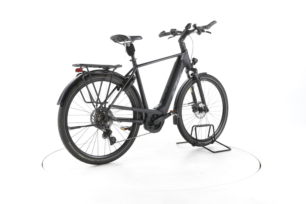KTM Cento 10 Plus Trekking E-Bike - Image 12