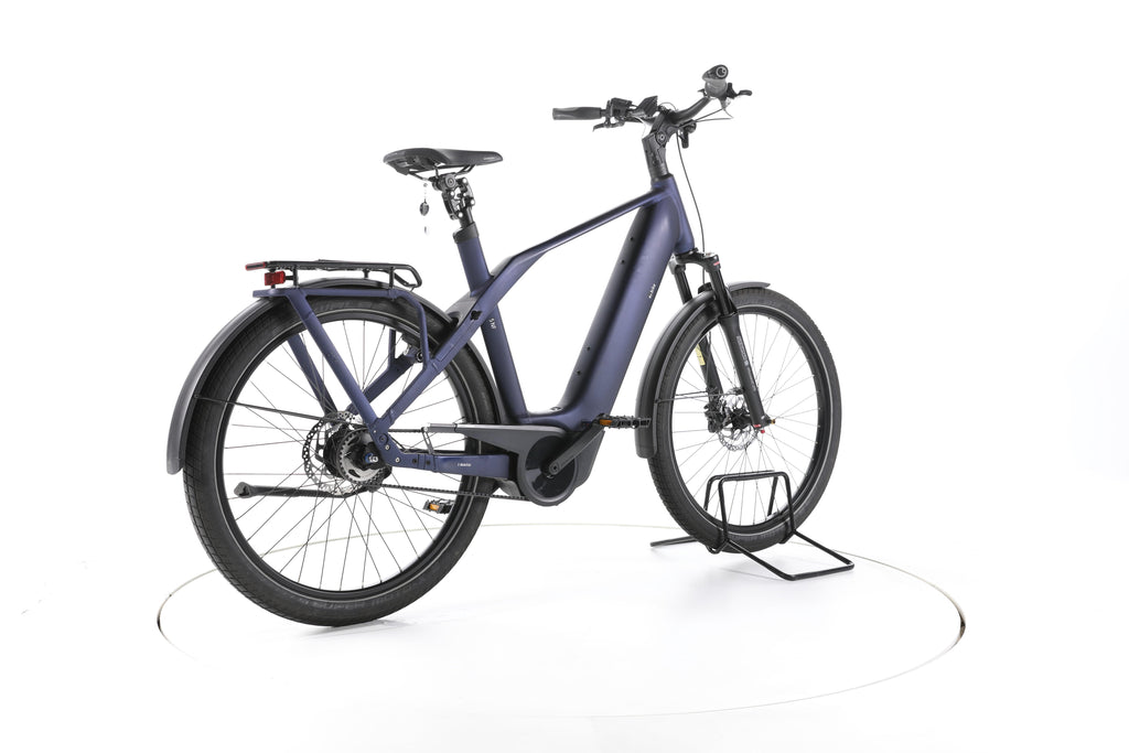 e-bike manufaktur 5NF City E-Bike 2023 - Image 12