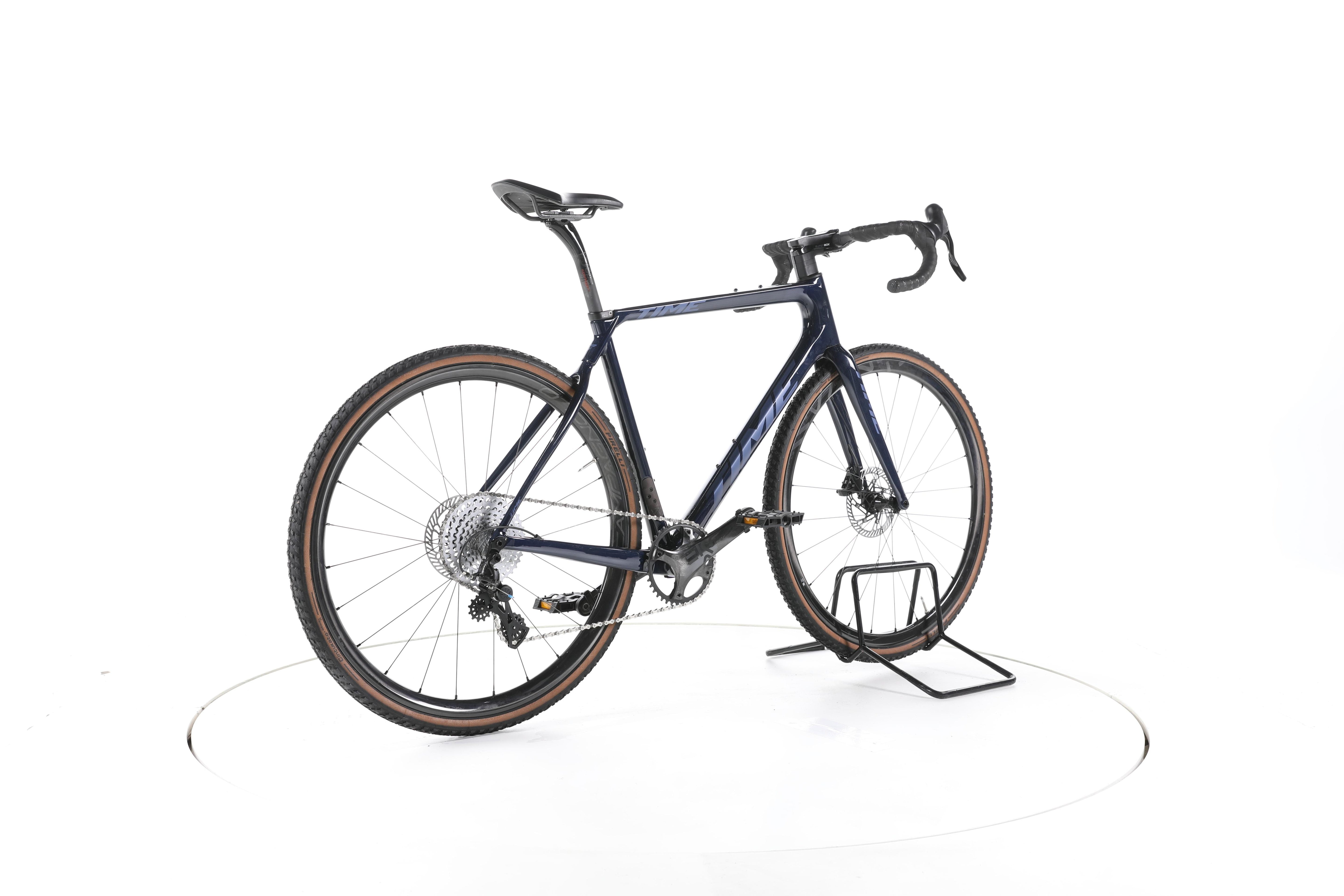 Time ADHX Gravelbike Carbon 2024 - Image 12