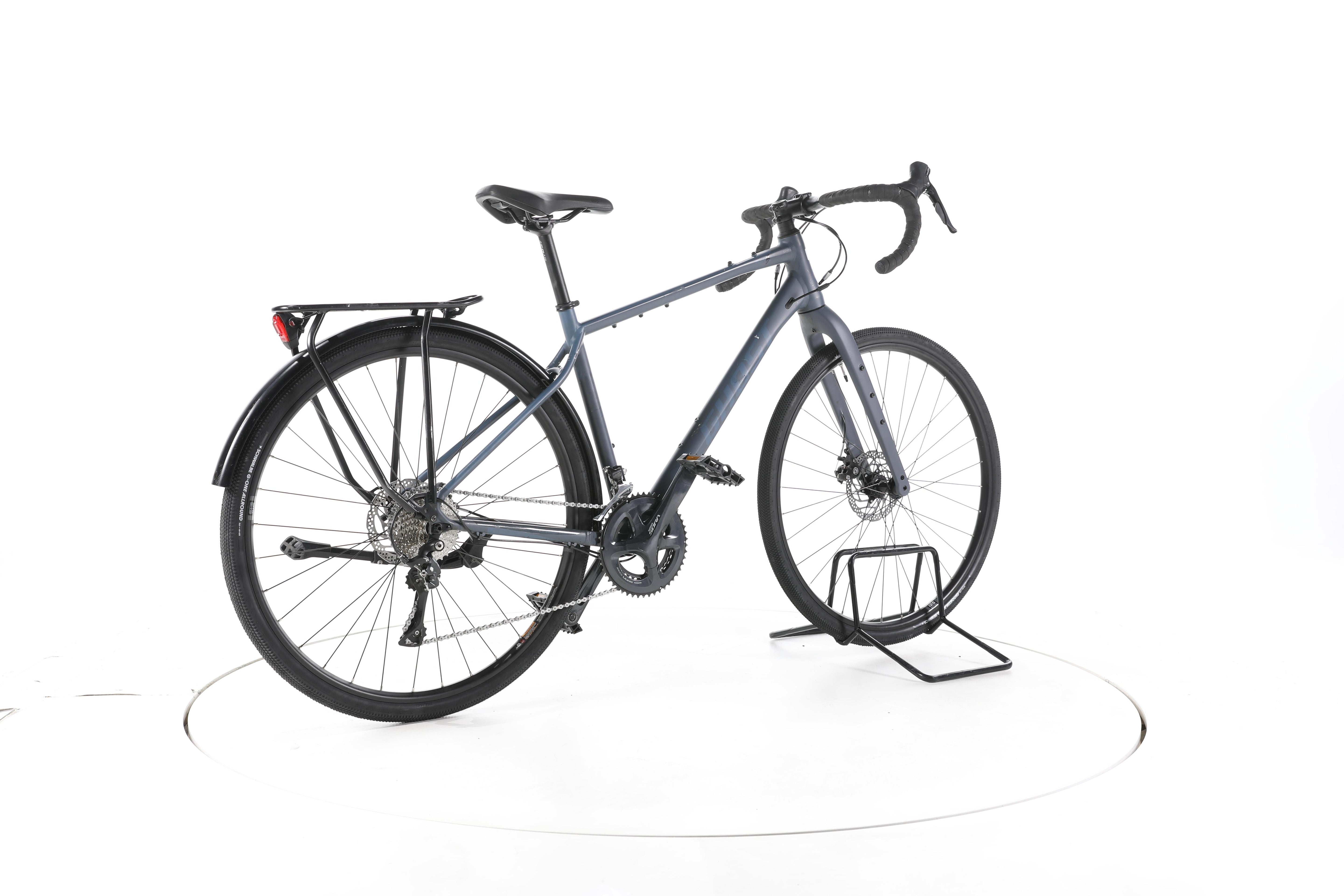 Ghost Asket EQ Fahrrad Rennrad & Gravel - Image 12