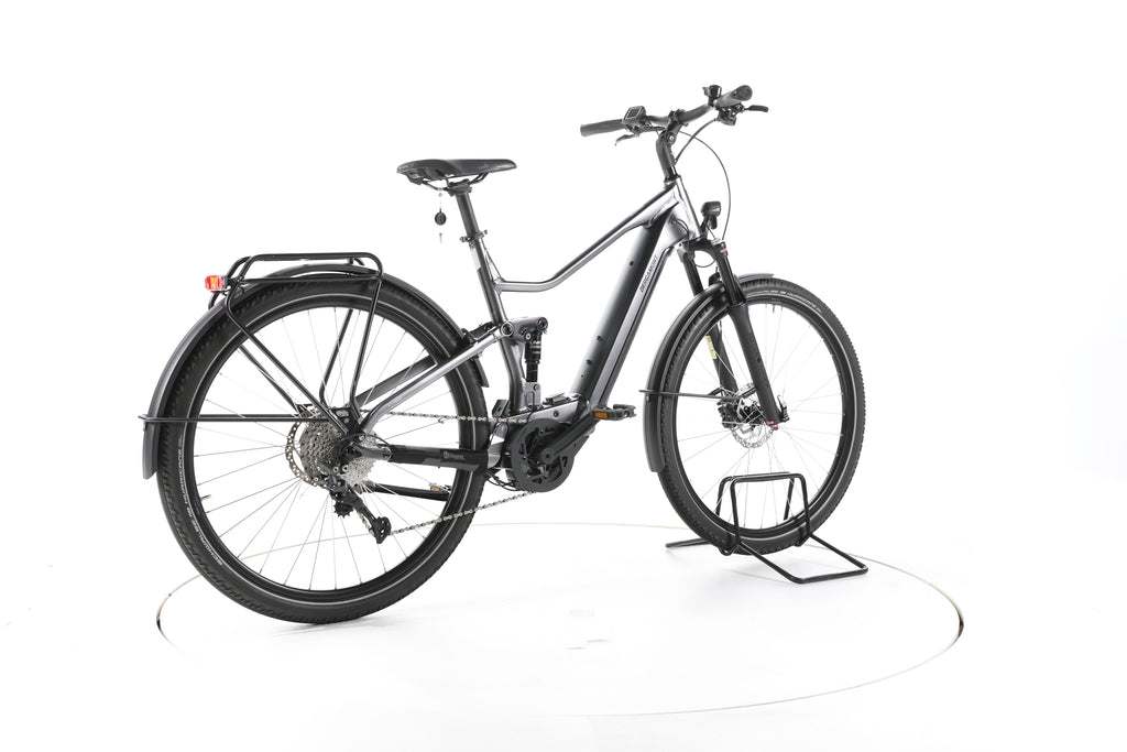Bergamont E-Horizon FS Edition SUV E-Bike - Image 12
