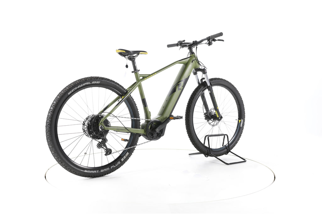 R Raymon HardRay E 4.0 E-Bike - Image 12