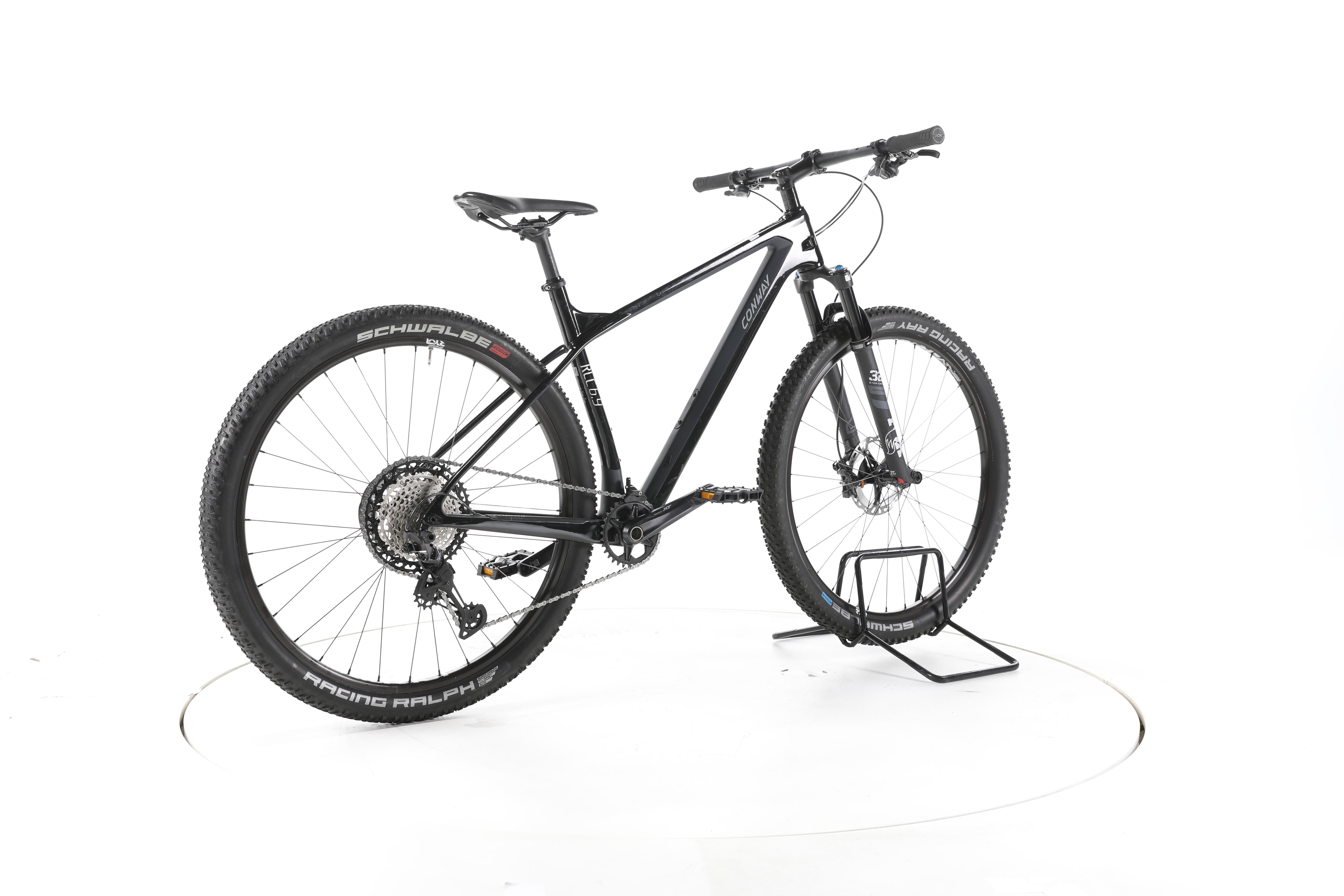 Conway RLC 6.9 Fahrrad Hardtail - Image 12