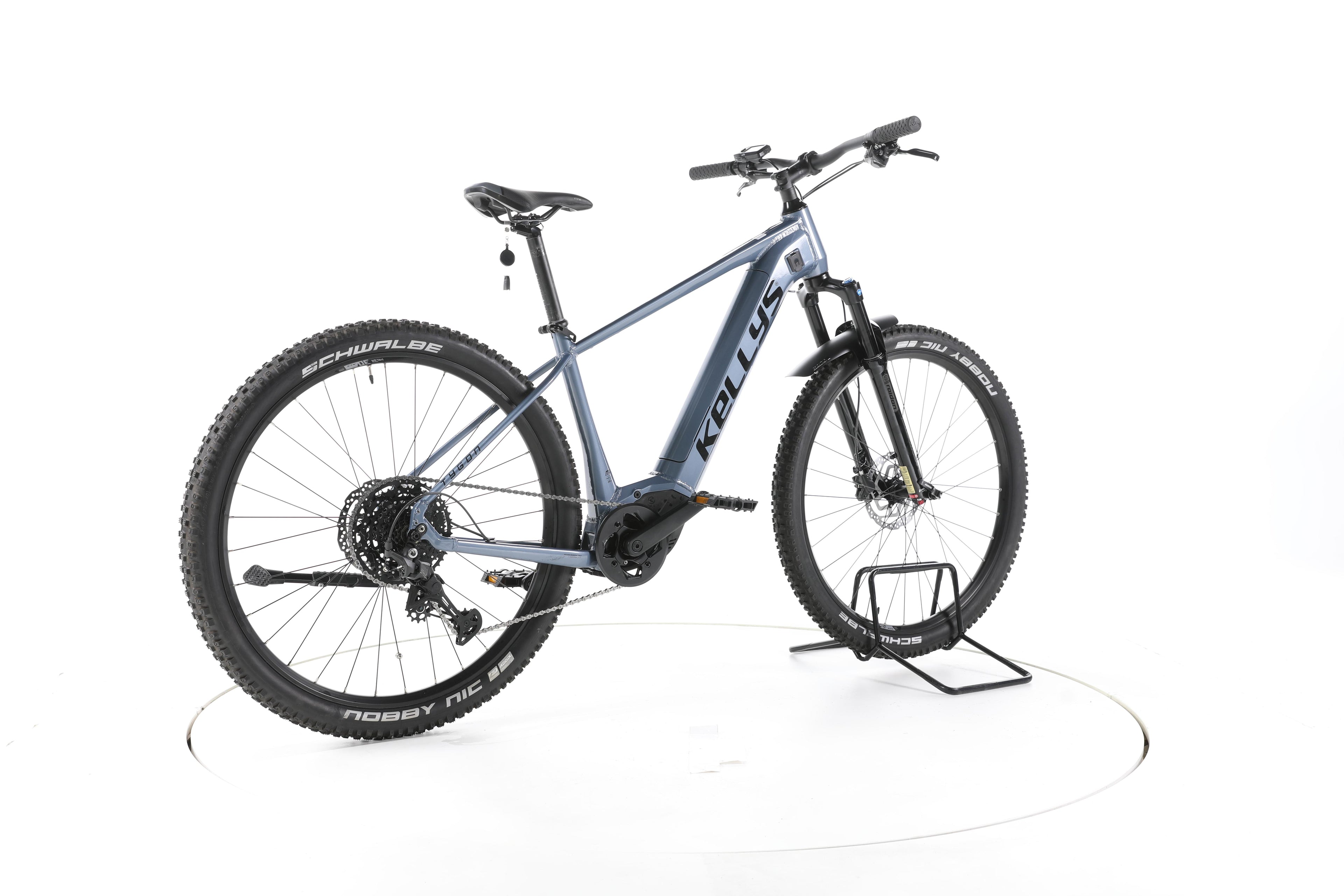 Kellys Tygon R50 E-Bike 2023 - Image 12