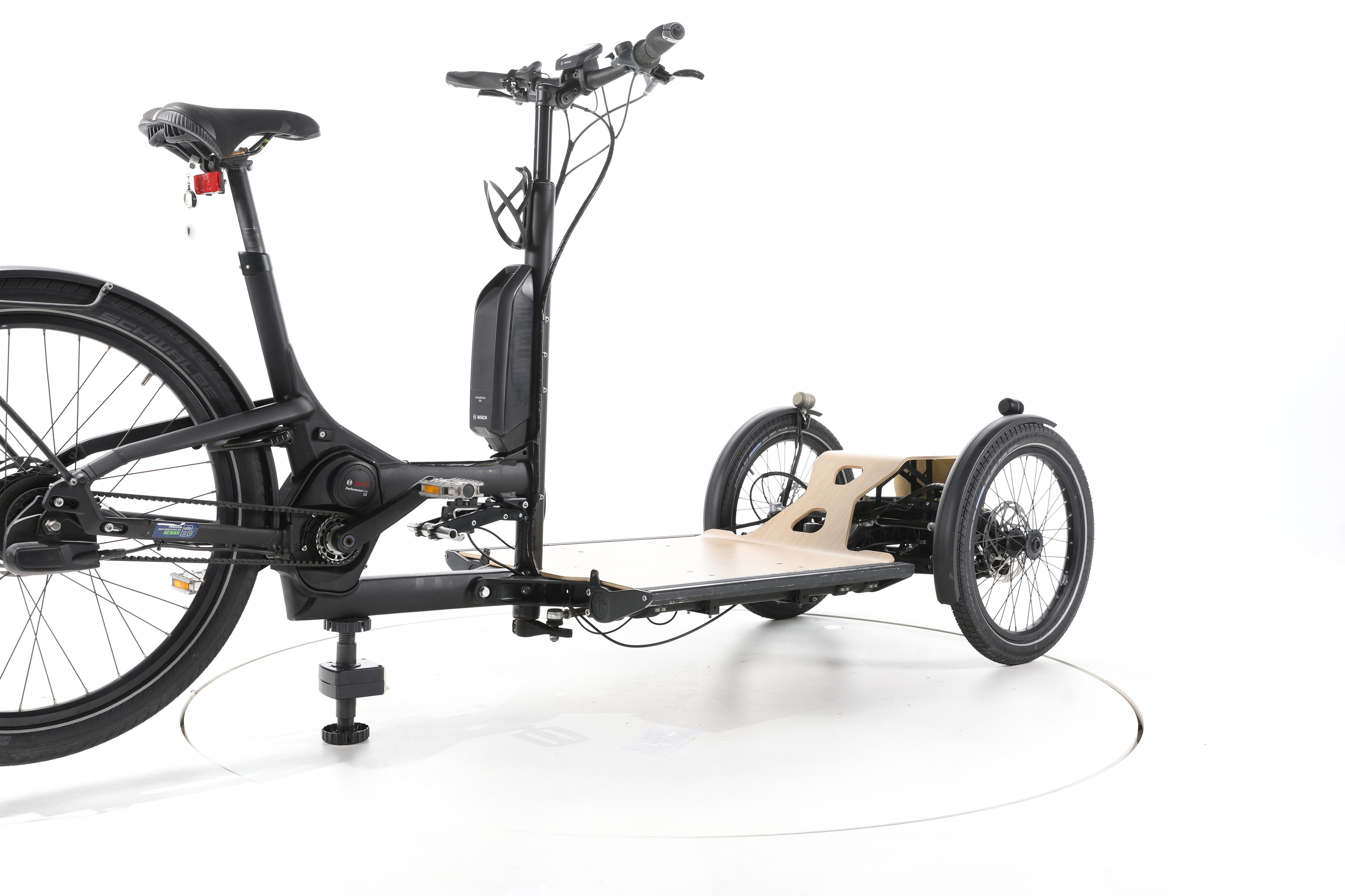 HNF Nicolai CD 1 Cargo - Image 12