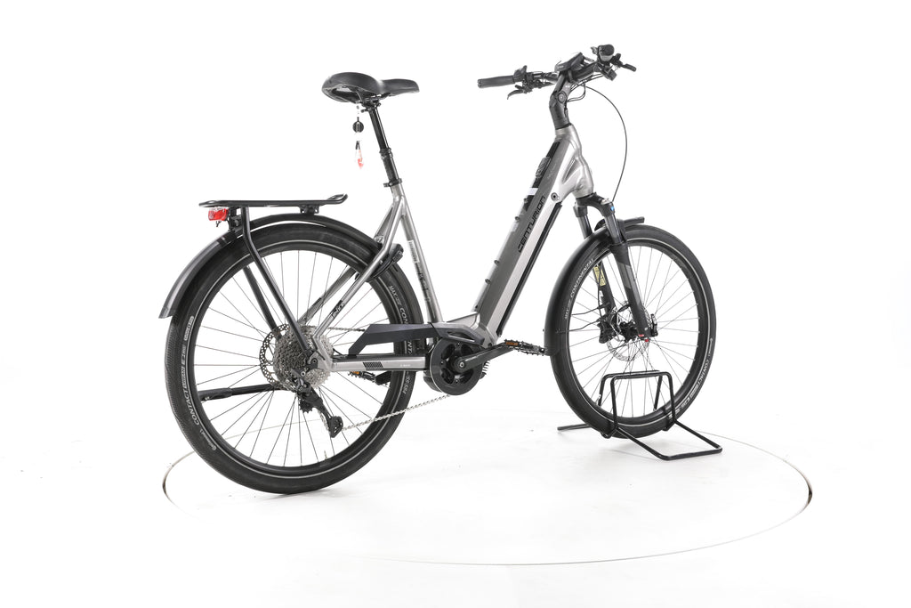 Centurion E-Fire City R960i Plus Trekking E-Bike Tiefeinsteiger - Image 12