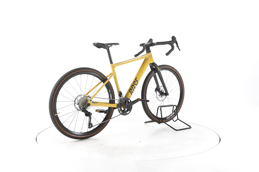 Rose Backroad AL GRX 400 Gravelbike 2024 - Image 12