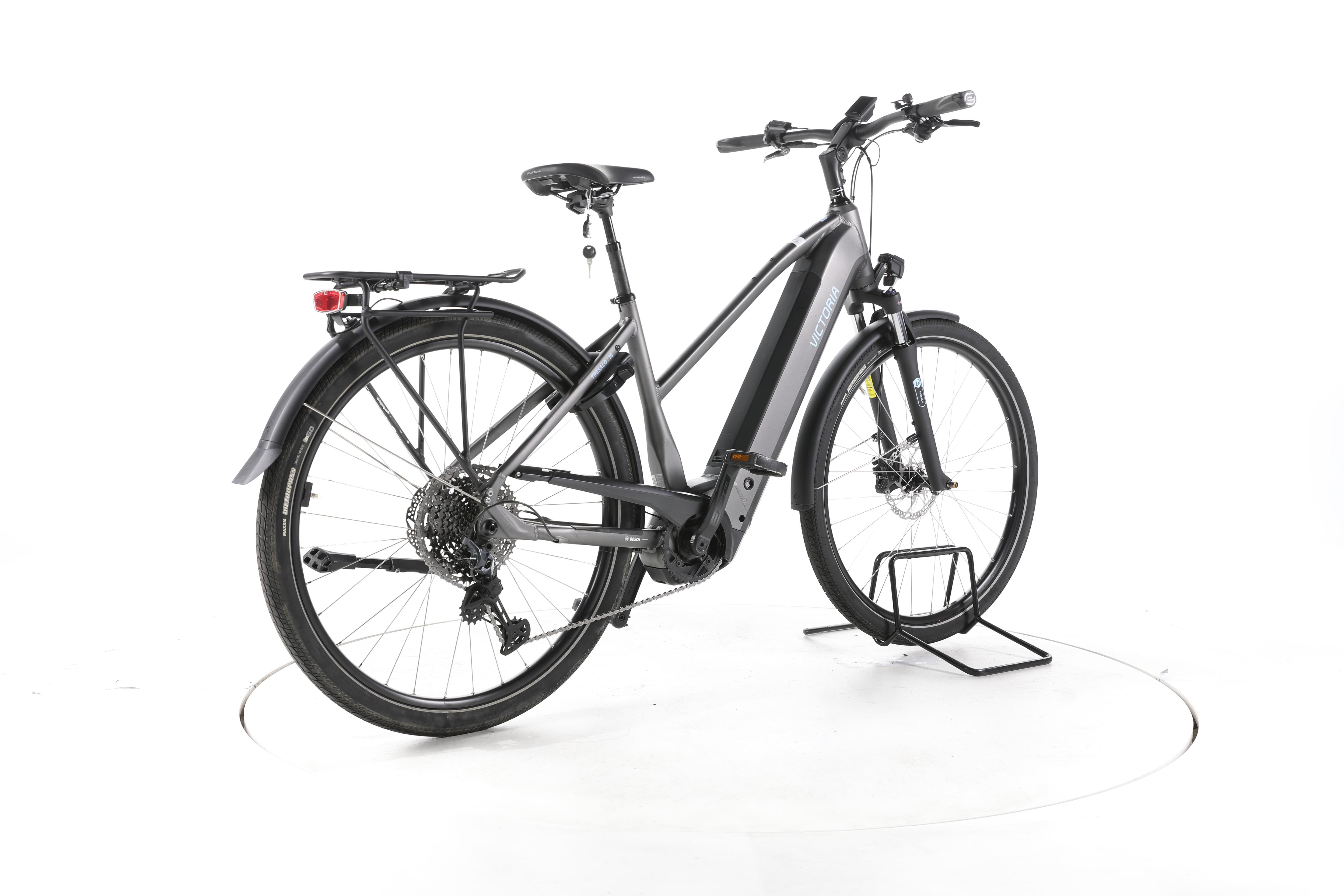 Victoria Tresalo 16 City E-Bike 2024 - Image 12