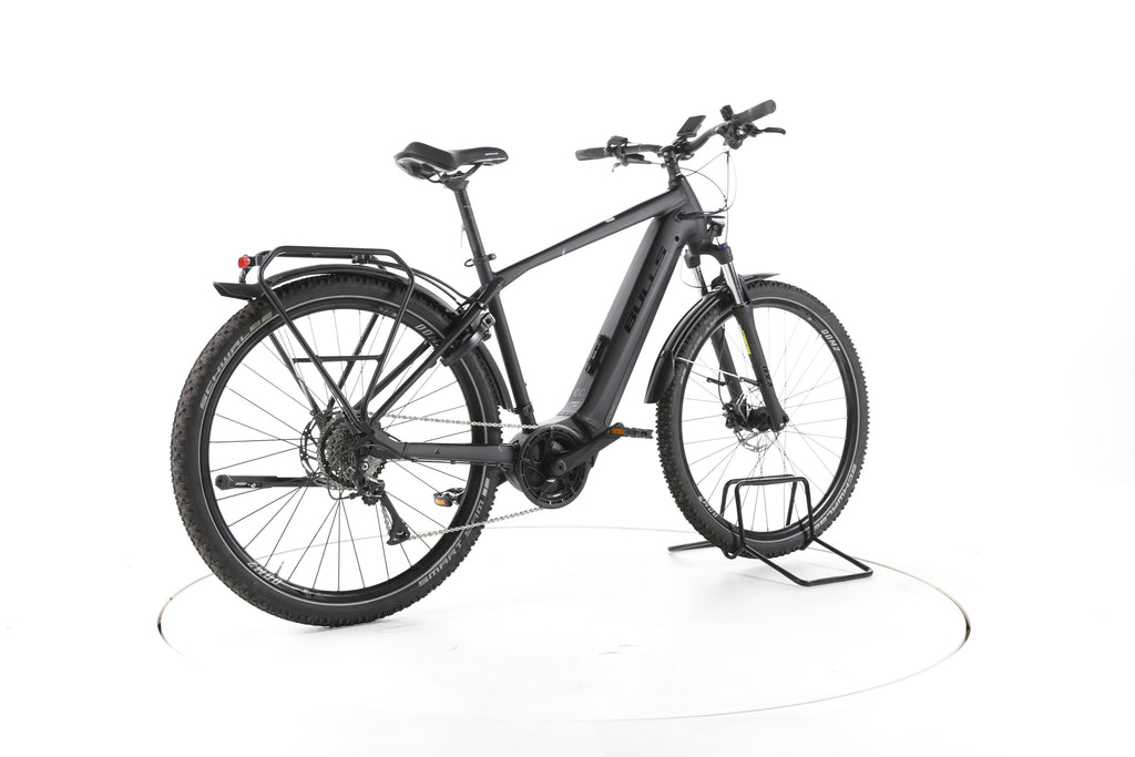 Bulls Cross Flyer Evo 1 Trekking E-Bike - Image 12