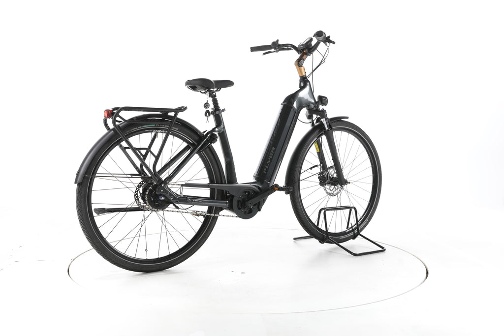 FLYER Gotour6 3.40 City E-Bike Tiefeinsteiger - Image 12