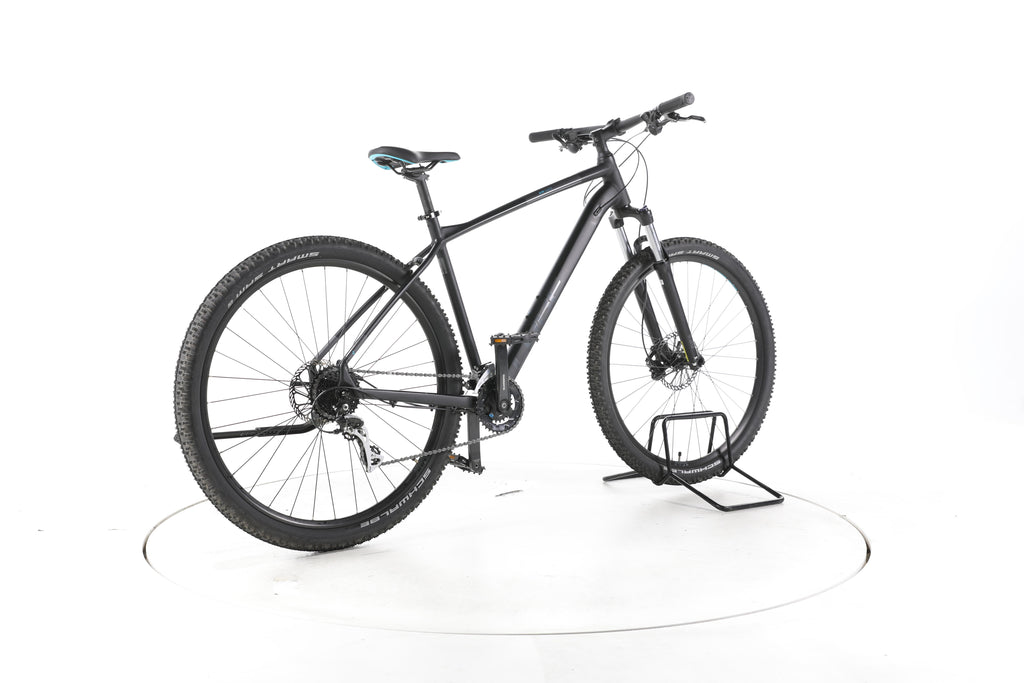 Cube Aim Race Fahrrad Hardtail - Image 12