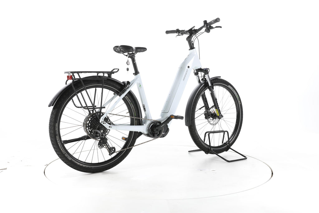 HoheAcht Amo Eko Terra Trekking E-Bike Tiefeinsteiger - Image 12