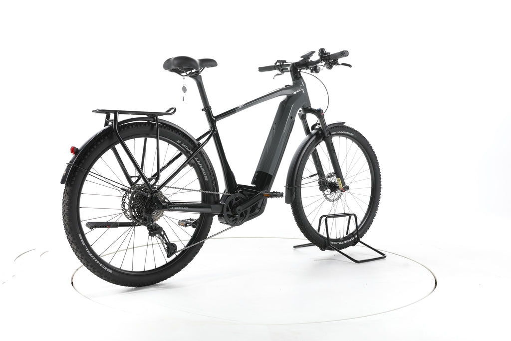 Focus Aventura² 6.8 Trekking E-Bike 2025 - Image 12