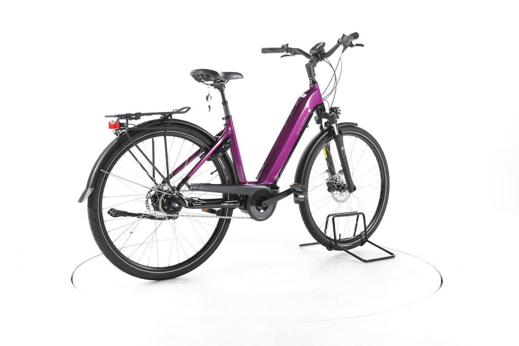 Victoria eTrekking 11.5 City E-Bike Tiefeinsteiger - Image 12