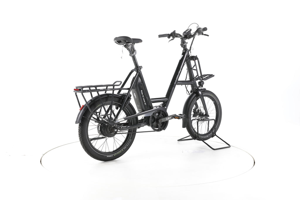 i:SY XXL N3.8 ZR F Kompakt E-Bike Tiefeinsteiger - Image 12