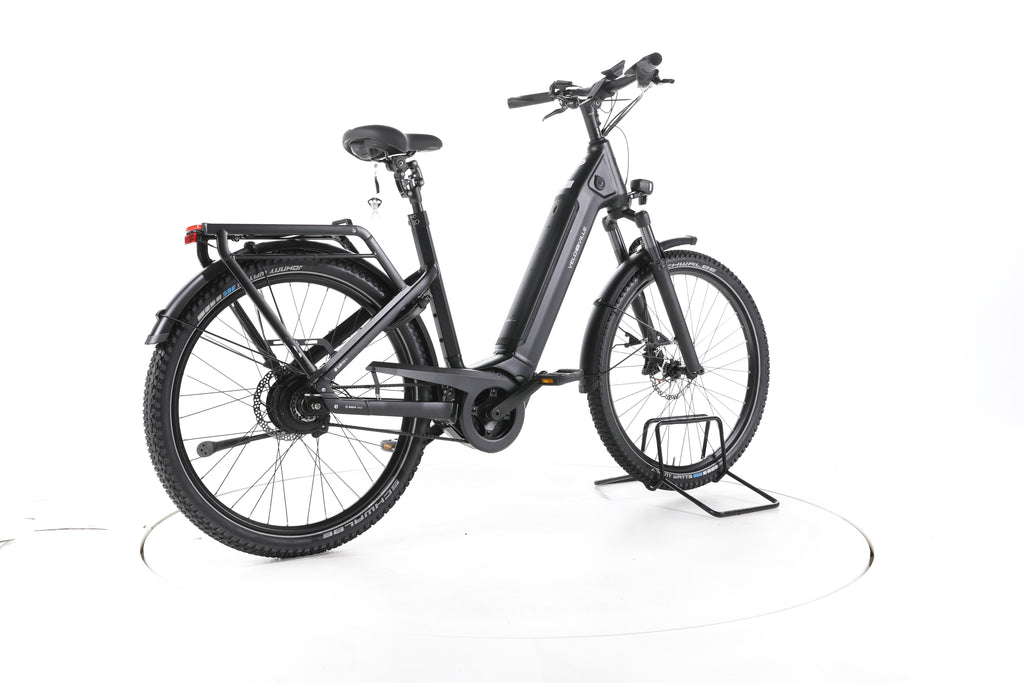 Velo de Ville SEB 990 Pro City E-Bike Tiefeinsteiger 2026 - Image 12