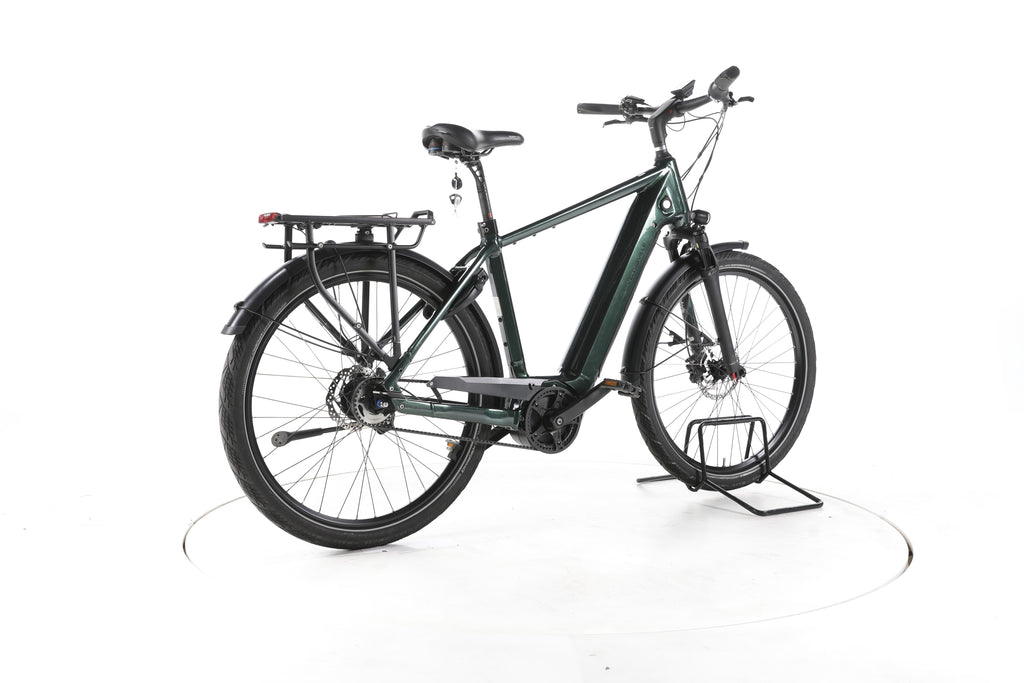Velo de Ville AEB890 City E-Bike 2024 - Image 12
