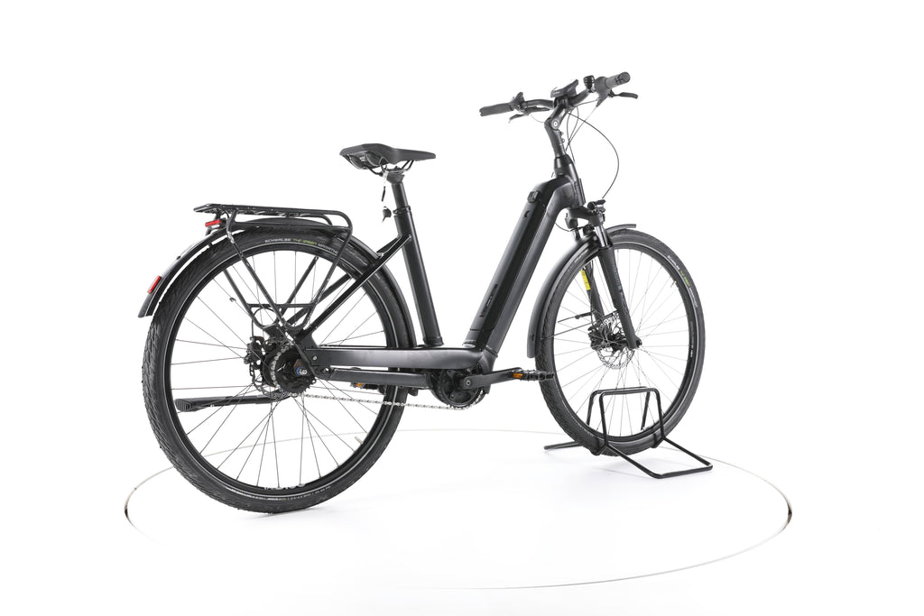 Kettler Quadriga 5 City E-Bike Tiefeinsteiger - Image 12