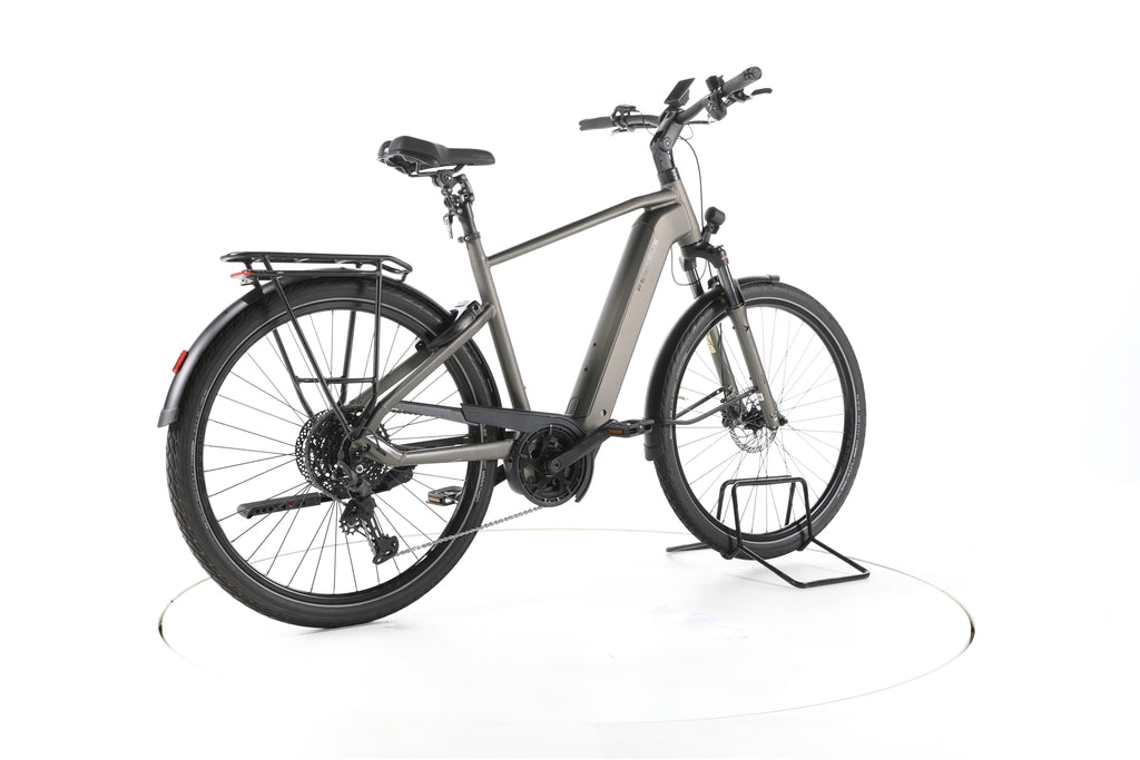Pegasus Premio Evo 10 Lite Trekking E-Bike 2024 - Image 12
