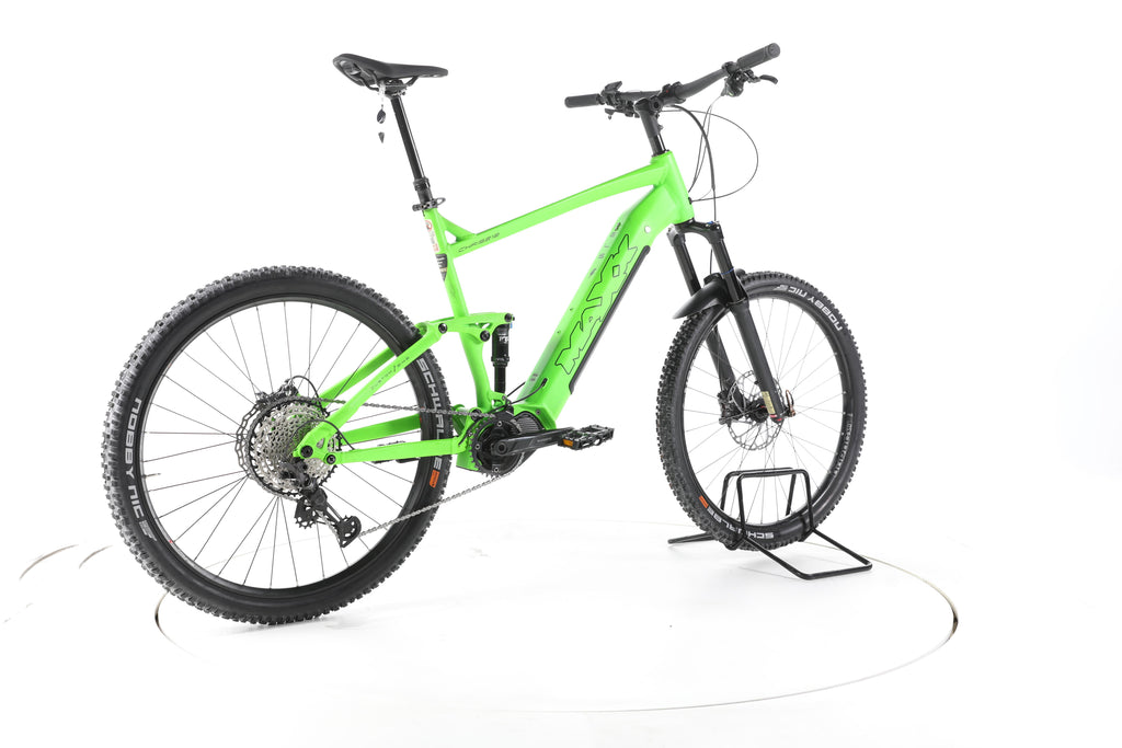 MAXX FAB.4 ELS E-Bike Fully - Image 12