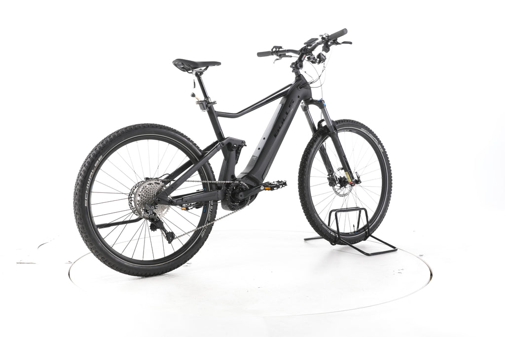 Bulls Copperhead EVO AM 1 E-Bike Fully - Image 12