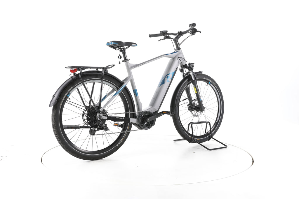 R Raymon TourRay E 5.0 Trekking E-Bike - Image 12