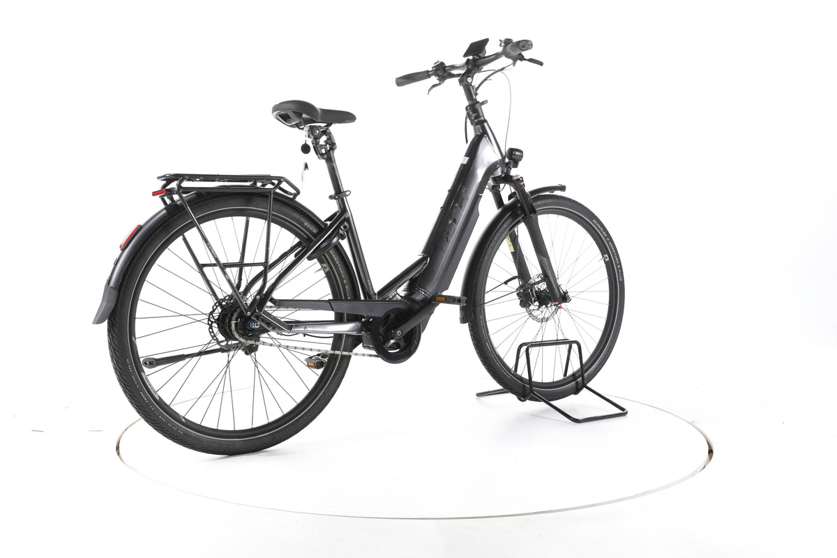 Bulls Tourer EVO 5R City E-Bike Tiefeinsteiger - Image 12