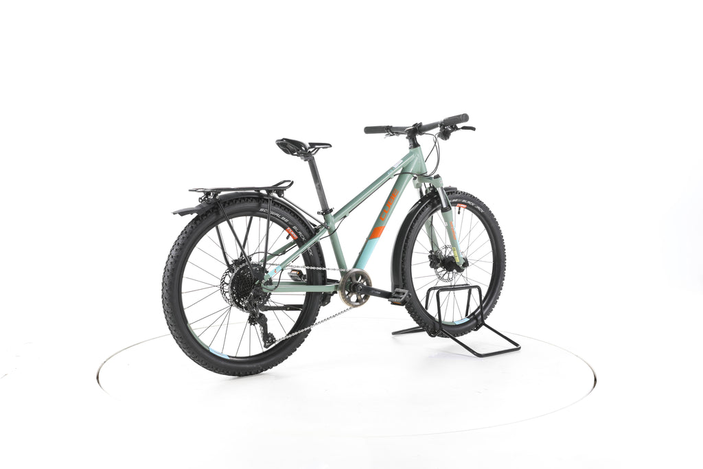 Cube Acid 240 Disc Kinder Bikes - Image 12