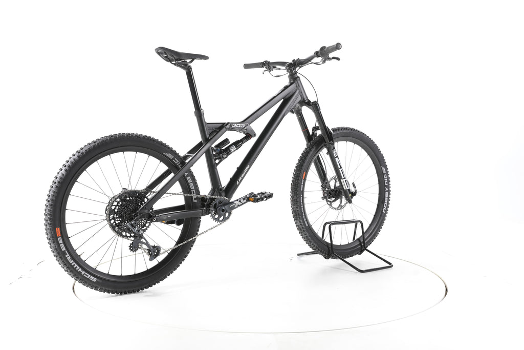 Liteville 303 Mk1 RACE Fahrrad Fully - Image 12