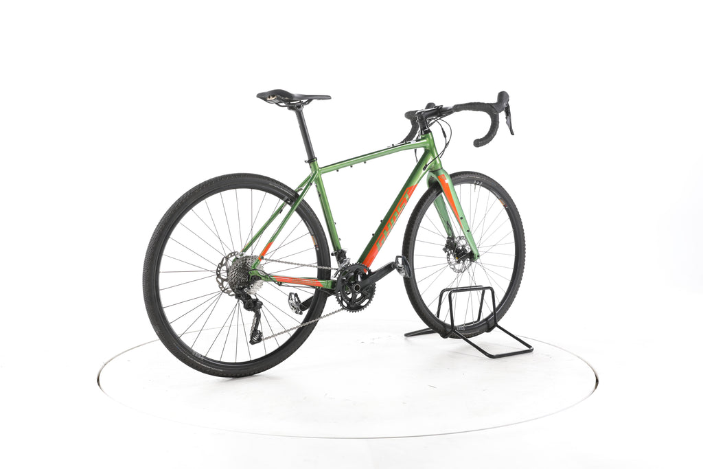 Ghost Road Rage Essential AL Gravelbike - Image 12
