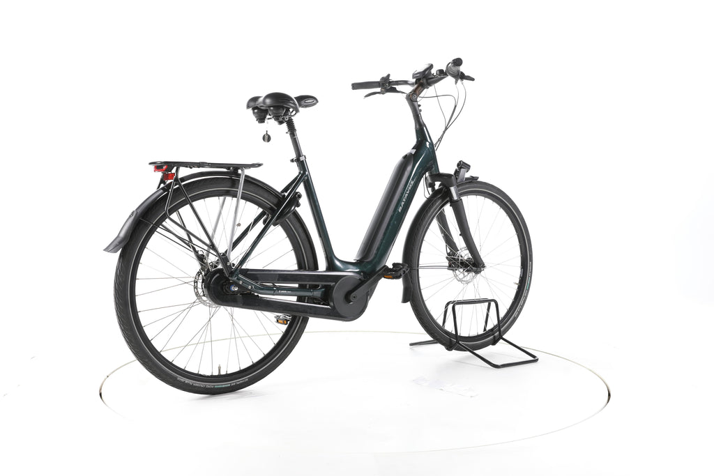 Batavus Finez E-go® Power LTD City E-Bike Tiefeinsteiger - Image 12