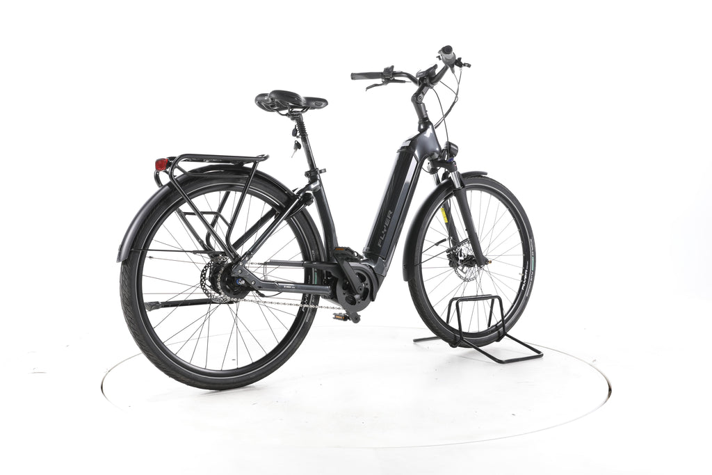 FLYER Gotour6 3.40 City E-Bike Tiefeinsteiger - Image 12